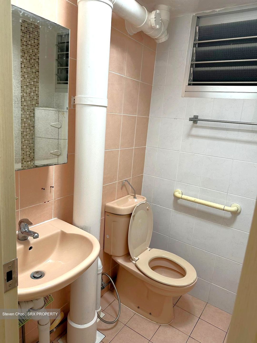 Bedok North Street 2 (Bedok),  #573672031
